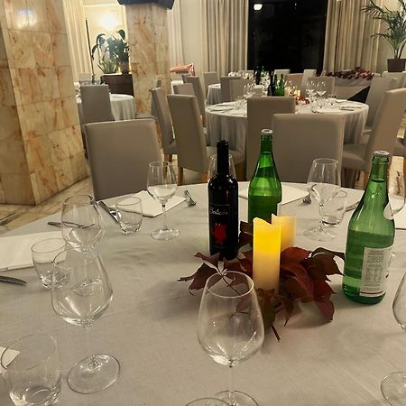 Hotel Park Ge.Al. Città di Castello Kültér fotó