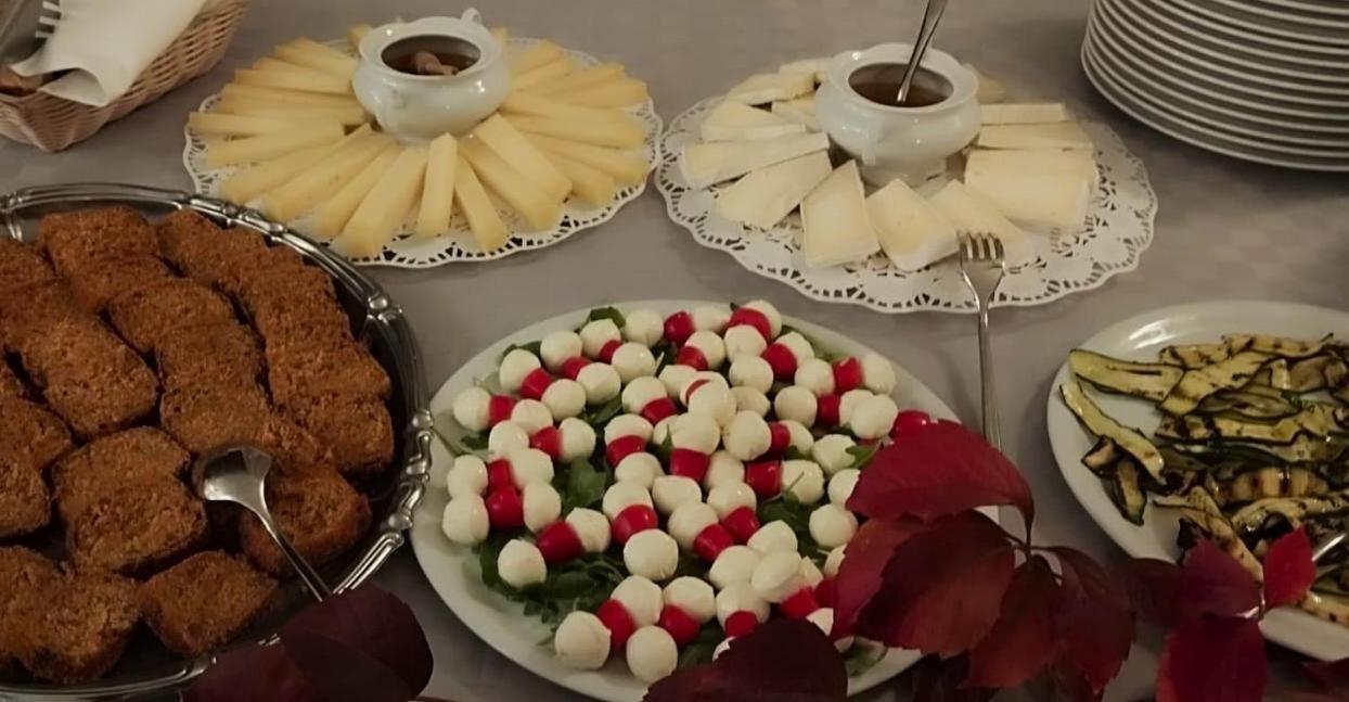 Hotel Park Ge.Al. Città di Castello Kültér fotó
