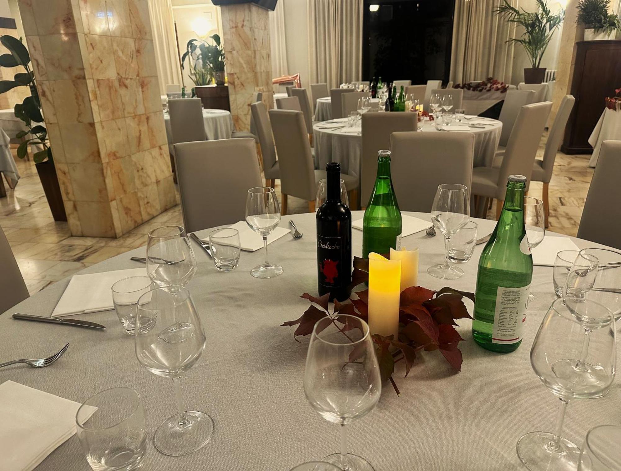 Hotel Park Ge.Al. Città di Castello Kültér fotó