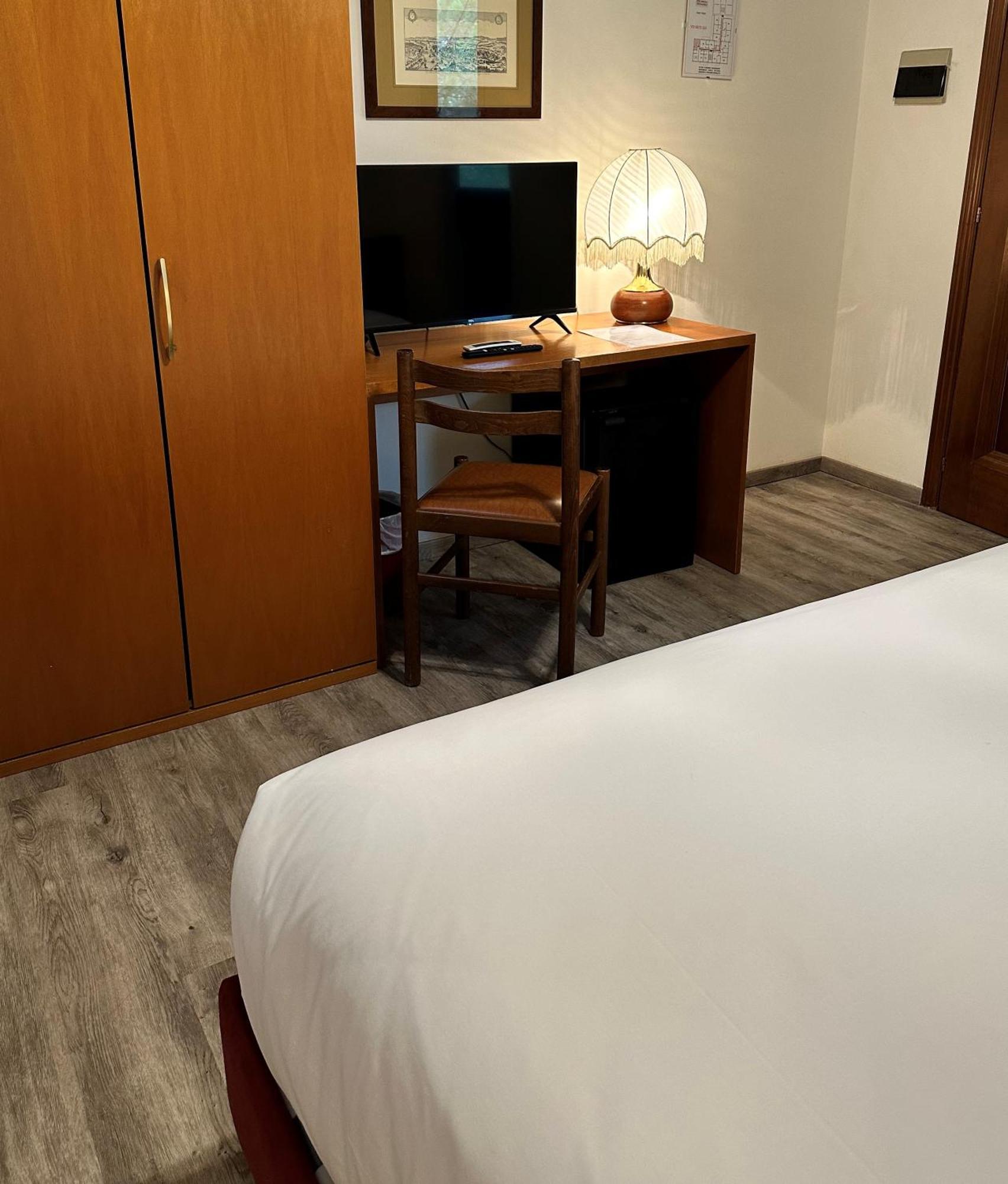 Hotel Park Ge.Al. Città di Castello Kültér fotó