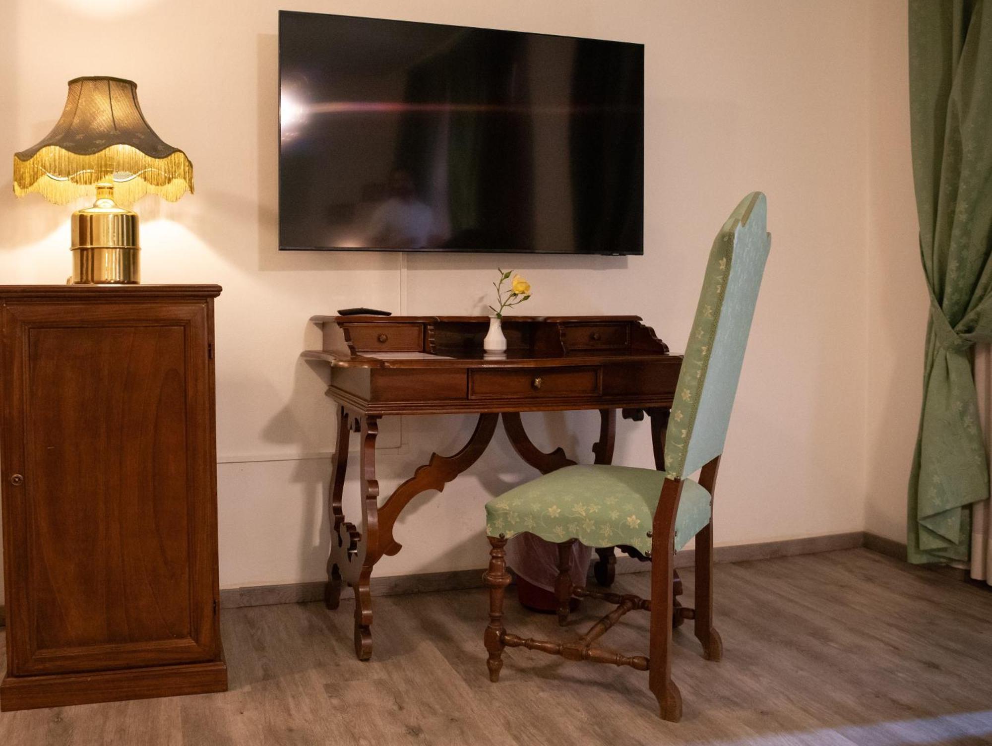 Hotel Park Ge.Al. Città di Castello Kültér fotó