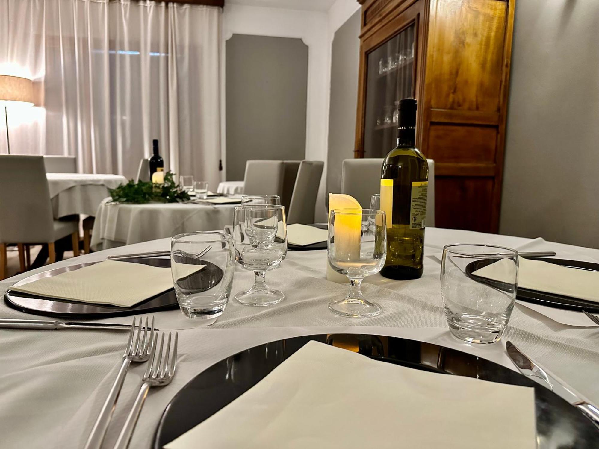 Hotel Park Ge.Al. Città di Castello Kültér fotó